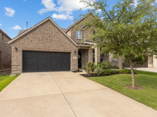 3158 Turkey Creek Trl, Celina, TX 75078