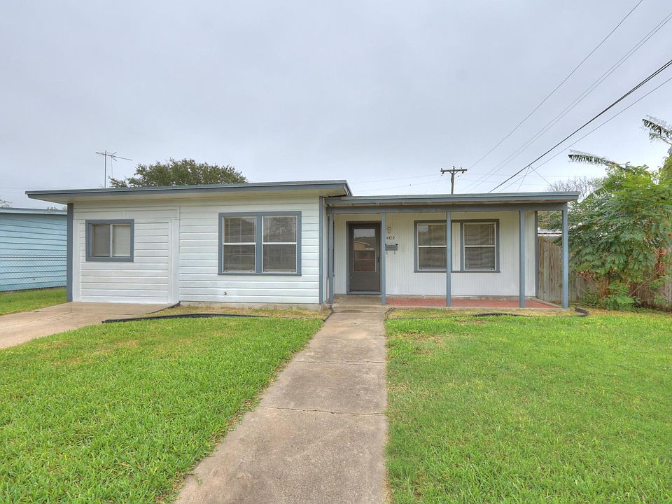 1st image of 4322 Mistletoe Dr