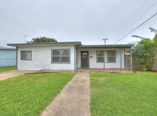4322 Mistletoe Dr, Corpus Christi, TX 78411