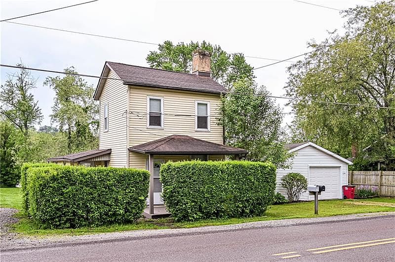 116 Pandora Rd, Loyalhanna, PA 15661 Zillow