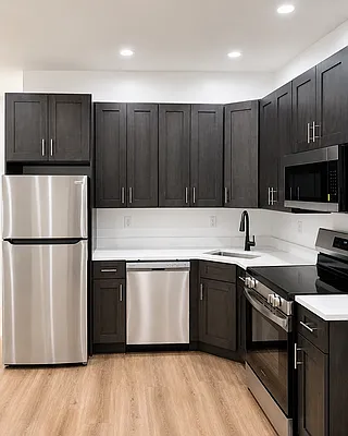 Kitchen, photo 3