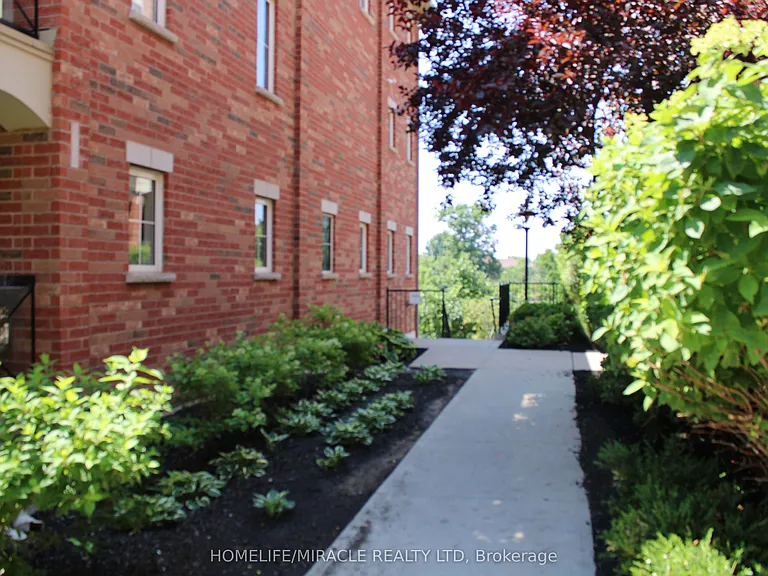 2508 Post Rd #23 — Photo 24