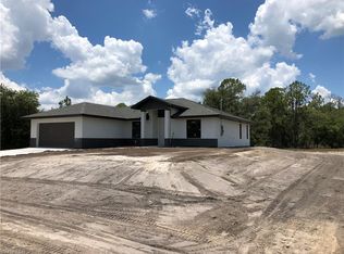 1805 Roosevelt Ave, Lehigh Acres, FL 33972