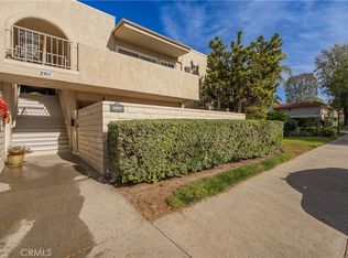 2103 Ronda Granada UNIT B, Laguna Woods, CA 92637