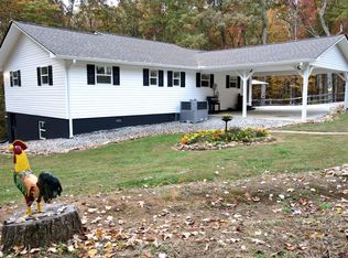 49 Hickory Ter, Blairsville, GA 30512