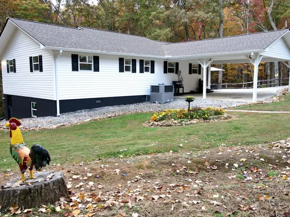 49 Hickory Ter, Blairsville, GA 30512