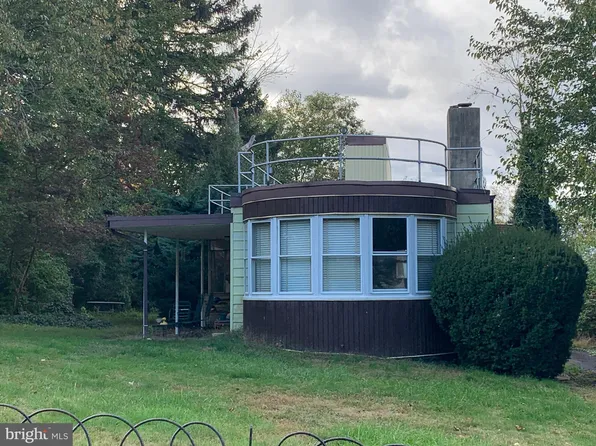 119 Robbins Ave, Jenkintown, PA 19046