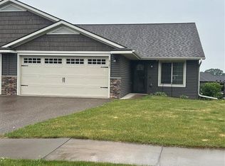 6187 Aspen Meadow Court, Eau Claire, WI 54703