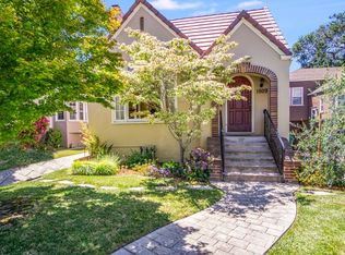 1809 Versailles Ave, Alameda, CA 94501