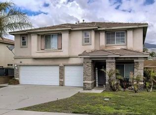 15288 Planger Ln, Fontana, CA 92336