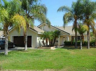 3609 Capriole Rd, Riverside, CA 92503