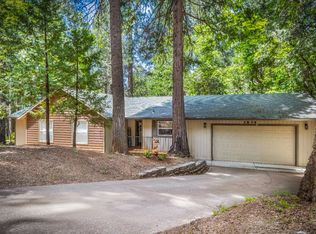 2834 Maple Ave, Pollock Pines, CA 95726
