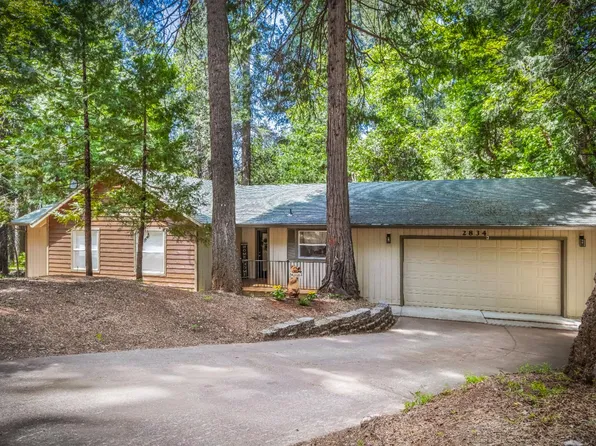 2834 Maple Ave, Pollock Pines, CA 95726