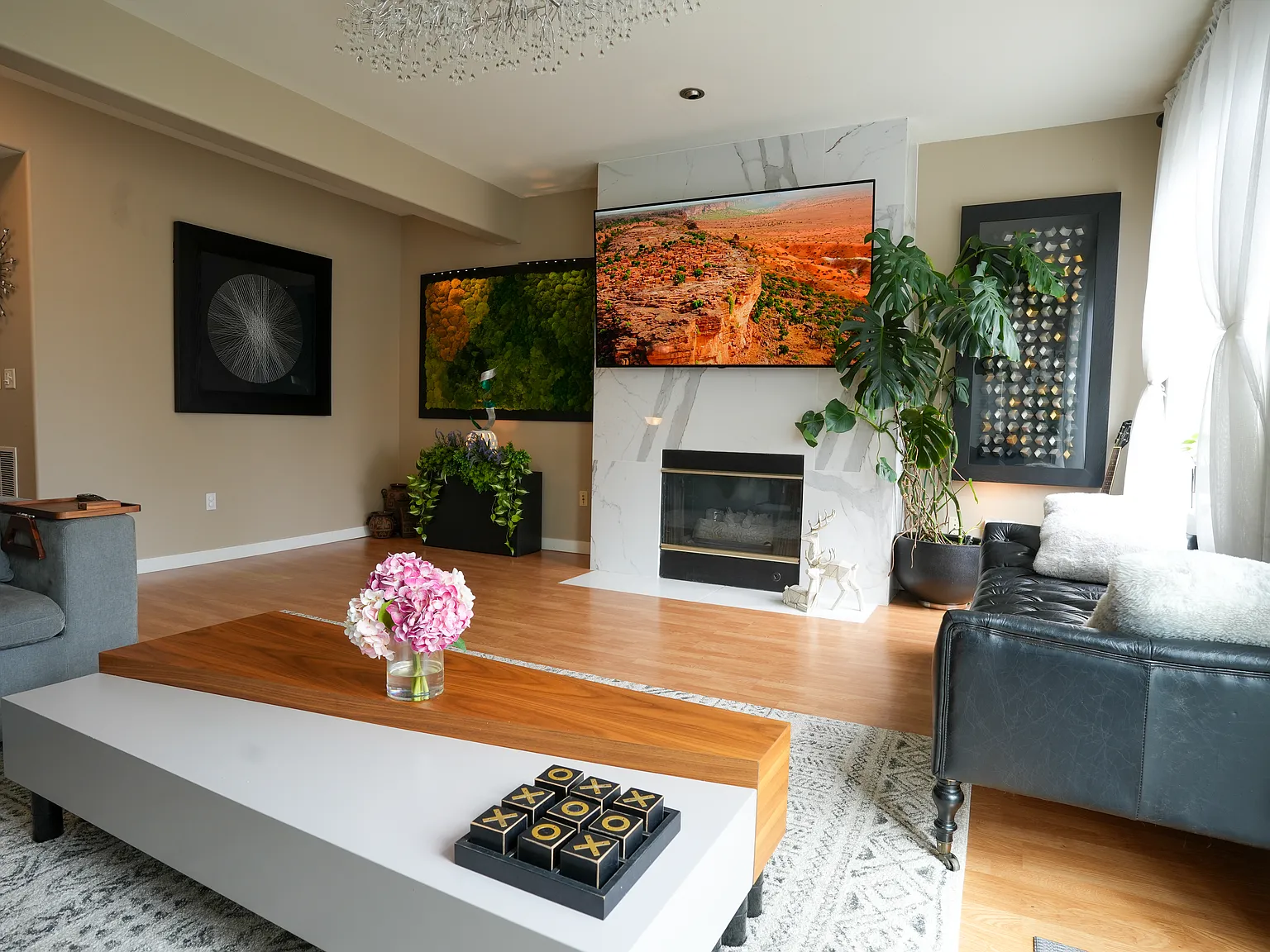 4 bed, 3.5 bath, 1730 sqft, $4,700 — Photo 2
