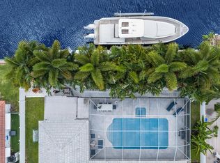 2920 NE 52nd Street, Fort Lauderdale, FL 33308
