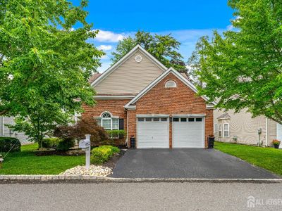 6 George St, Monroe Township, NJ, 08831