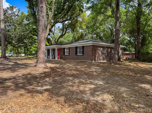1611 Cortez Dr, Mobile, AL 36609