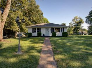 9701 Mark Trl, Fairview Heights, IL 62208