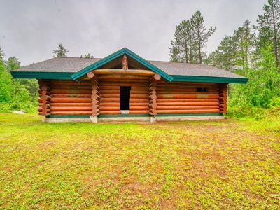 2003 Brimson Rd, Brimson, MN, 55602