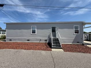 3300 Alt 19 N Lot 31, Dunedin, FL 34698