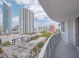 601 NE 23rd St APT 1004, Miami, FL 33137