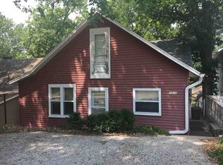 1510 Chestnut St, Winona Lake, IN 46590