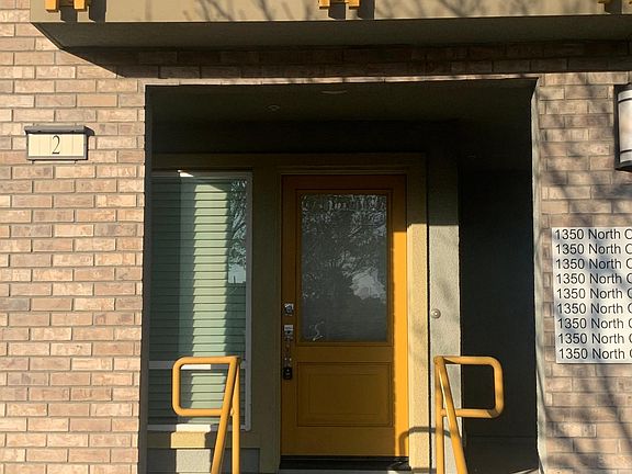 2nd image of 1350 N Capitol Ave Unit 2