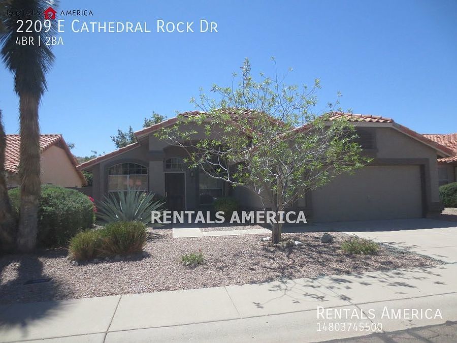 1st image of 2209 E Cathedral Rock Dr