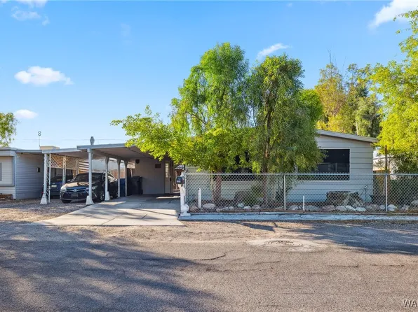 1810 Forest Way, Bullhead City, AZ 86442