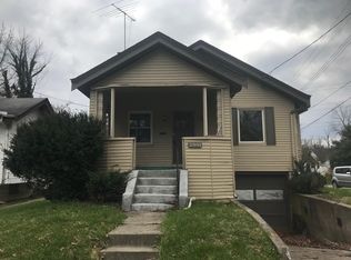 2801 Lawndale Ave, Cincinnati, OH 45212