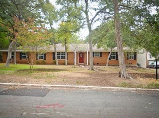 7818 Chadwick Rd, Woodway, TX 76712