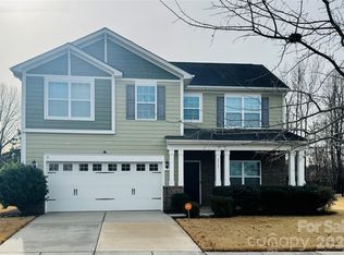 5717 Eleanor Rigby Rd, Charlotte, NC 28278