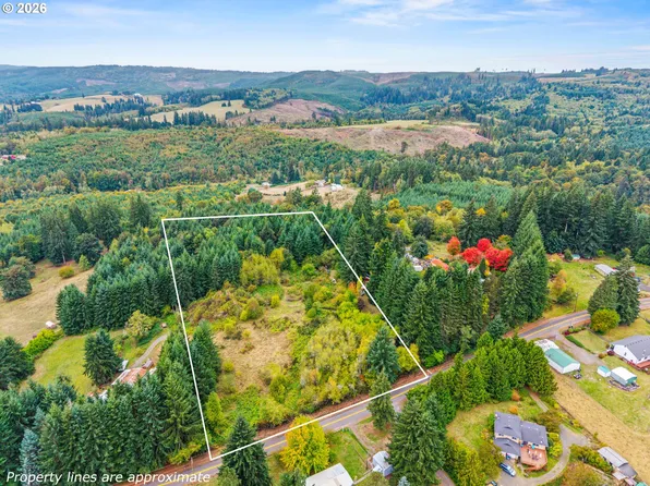 Walker Rd #21290, Rainier, OR 97048