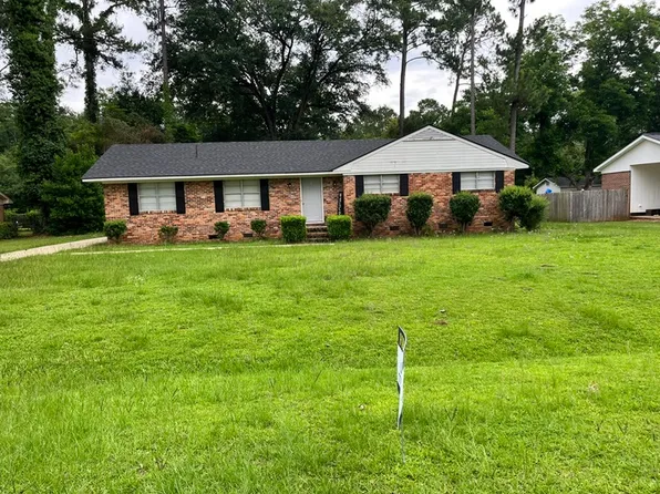 423 Poinciana Ave, Albany, GA 31705