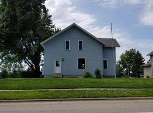 355 E Main St, Lewiston, MN 55952