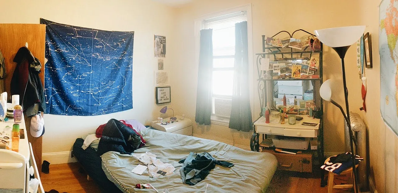 86 Hammond Street, Unit 4 — Photo 2