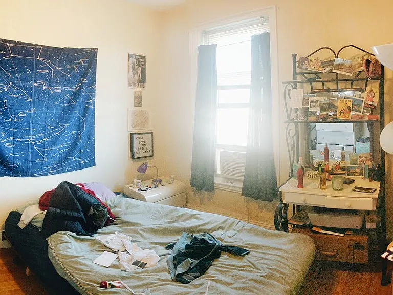 86 Hammond St #4 — Photo 2