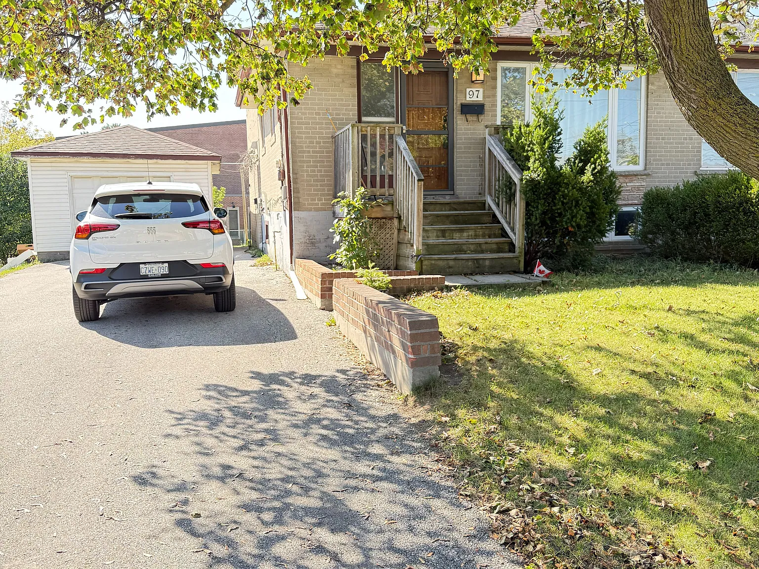 2 bed, $1,800 — Photo 1