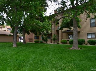 400 Zang St APT 1-105, Lakewood, CO 80228