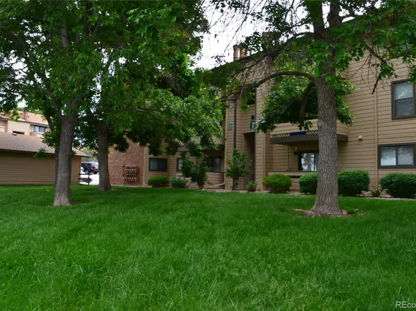 400 Zang Street #1-105, Lakewood, CO 80228