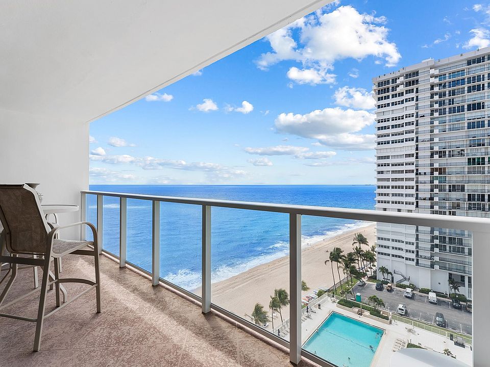1st image of 4300 N Ocean Boulevard #12M