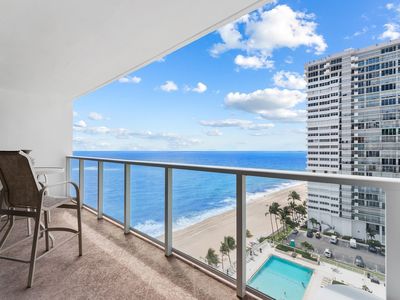4300 N Ocean Boulevard #12M, Fort Lauderdale, FL, 33308