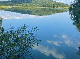 2190 Frank Moore Rd, Culleoka, TN 38451