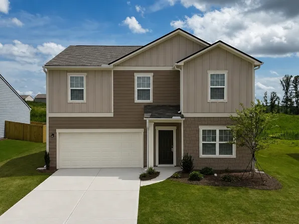 230 Galilee Ln, Bethlehem, GA 30620