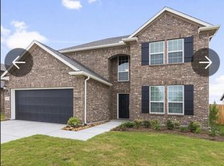 1810 Iron Lake Ln, Rosenberg, TX 77469