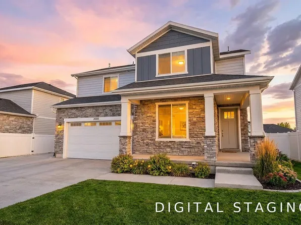 3565 W Alta Loma Ln, South Jordan, UT 84095