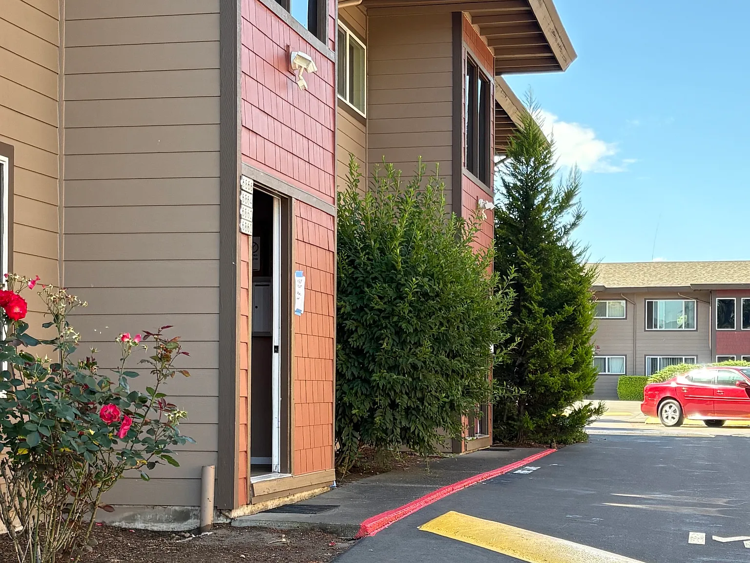 2 bed, 950 sqft, $1,695 — Photo 3