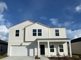 321 Sweetbay Dr, Hardeeville, SC 29927