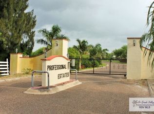 210 Resaca Point Rd, Brownsville, TX 78526