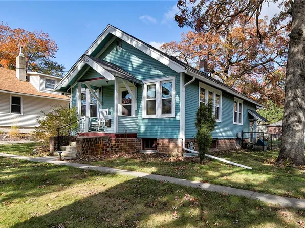 3615 Urbandale Ave, Des Moines, IA 50310
